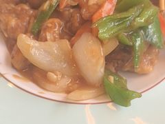 -好口味小吃楼·东北菜(太原南街店)