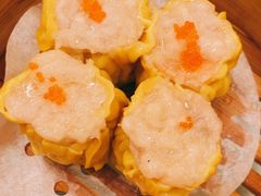 -聚福山莊·寻味顺德(北滘店)