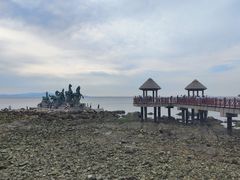 -养马岛旅游度假区