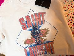 -圣罗兰SAINT LAURENT(佛罗伦萨小镇店)