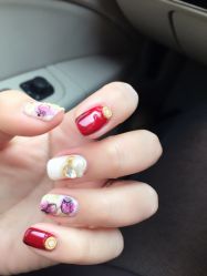 iphone_upload_pic-星美甲