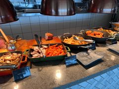 -悉尼塔旋转餐厅