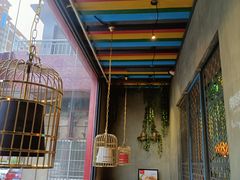 -湘当爱·鲜煮现炒(松岗立业路店)