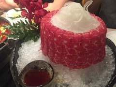 -大红袍火锅料理(尖沙咀店)