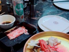 -朗丽兹自助餐厅