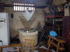 -张关合渣(航空大道店)