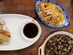 -观桥阁(锦溪店)