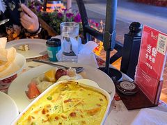 -巴伐利亚啤酒坊(意式风情街店)