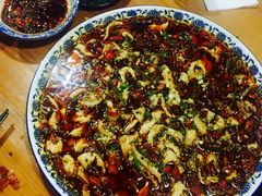 古法来凤鱼-金陵夜猫子私房菜(茂业天地店)