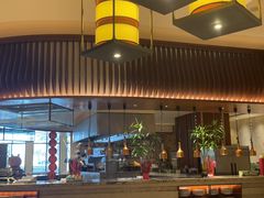 -艺厨风尚餐厅 · 桔钓沙莱华度假酒店