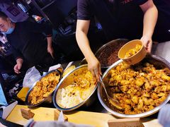 -丁家坡洋芋·观音桥好吃街A区(全国总店)