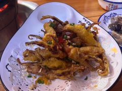 -洪大厨鸡煲(福田店)