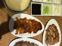 -德缘烤鸭店(大栅栏店)