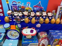 -美吉姆儿童发展中心(远洋中心店)