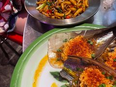 -临胜烧烤大牌档(东葛店)