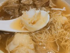 -麦奀云吞面世家 山顶店(山顶广场店)