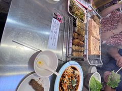 -遇西祠·海鲜烧烤(总店)