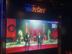 -温莎KTV(国贸店)