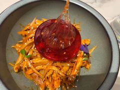-渔语鱼酸菜鱼新川菜(来福士店)