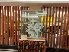 -九寨沟天源豪生度假酒店-豪庭轩中餐厅