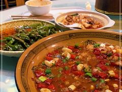 -曹家小厨(贵阳路店)