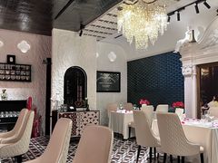 -Inspiration灵感·罗马西餐厅(九龙坡店)