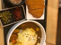 -呀咪咖喱屋(龙之梦购物中心莘庄店)