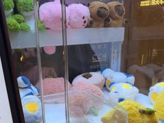 -左庭右院鲜牛肉火锅(浦江欢乐颂店)