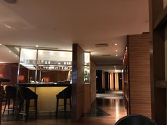 -Amber(置地文华东方酒店)