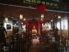-MAX伯爵沉浸式超级游戏体验馆·实景桌游·剧本杀(小时代店)