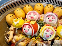 -遇东北林区铁锅炖(南开店)