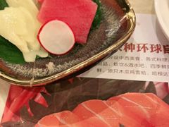 -芭菲盛宴·环球美食(解放碑英利国际店)