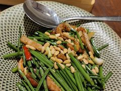 -山水茶艺馆·点心粤菜·30年老字号