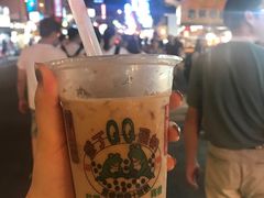 垦丁QQ蛋奶-垦丁大街