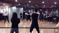 -轩舞汇·爵士舞街舞训练营