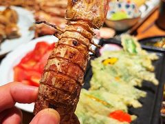 -炉胜·炉端烧·居酒屋