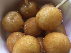 -黑色经典臭豆腐·湖南特产(步行街店)