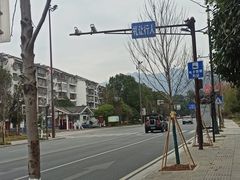 -武陵源汽车客运站