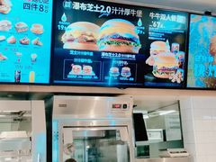 -肯德基(传媒广场店)