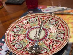 -卢布里西餐厅(总店)