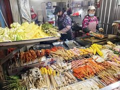 -上海老太小吃店(好吃街店)