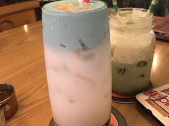 -MR.ROCKY洛奇先生RESTAURANT&BAR(宝安壹方城店)
