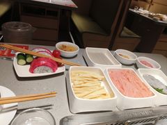 -海底捞火锅(海宁路店)