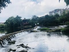 -贵阳市花溪国家城市湿地公园