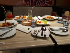 经典肉酱面-必胜客(湘隆店)