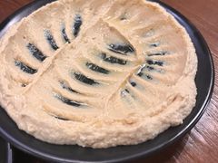 -Uncle Kosto科斯托·中东菜