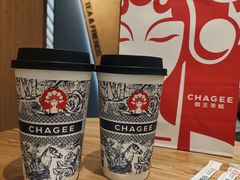 伯牙绝弦-霸王茶姬(正佳广场店)