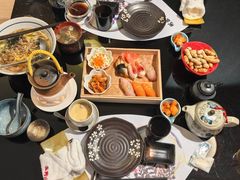 -天狗山料理(省体店)