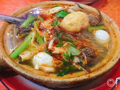 -清真·马文砂锅大全(麦苋街店)