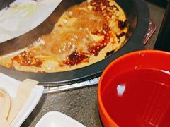 -陈府大宅门成都火锅·手切鲜肉(太原街店)
